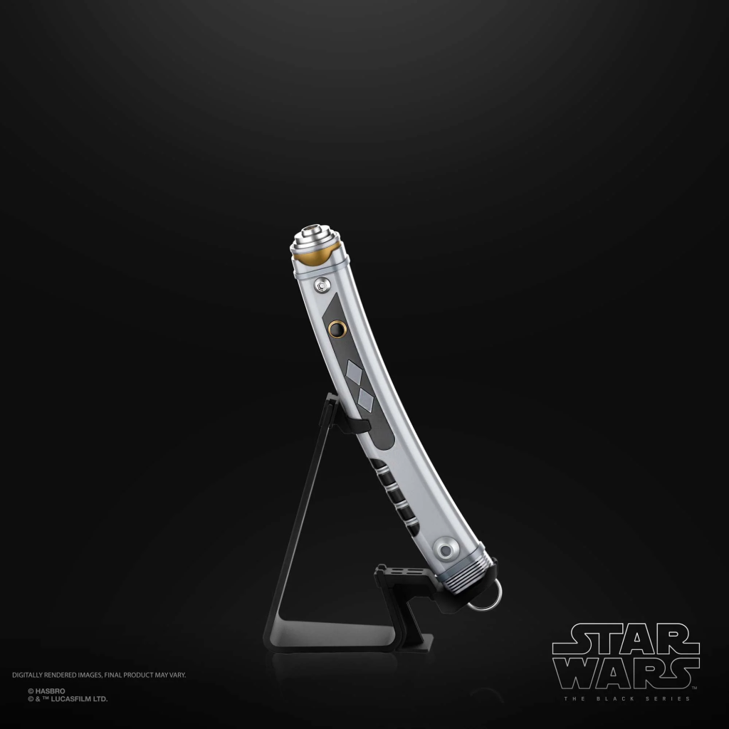 STAR WARS - Black Series Light Saber Force FX Ahsoka Tano