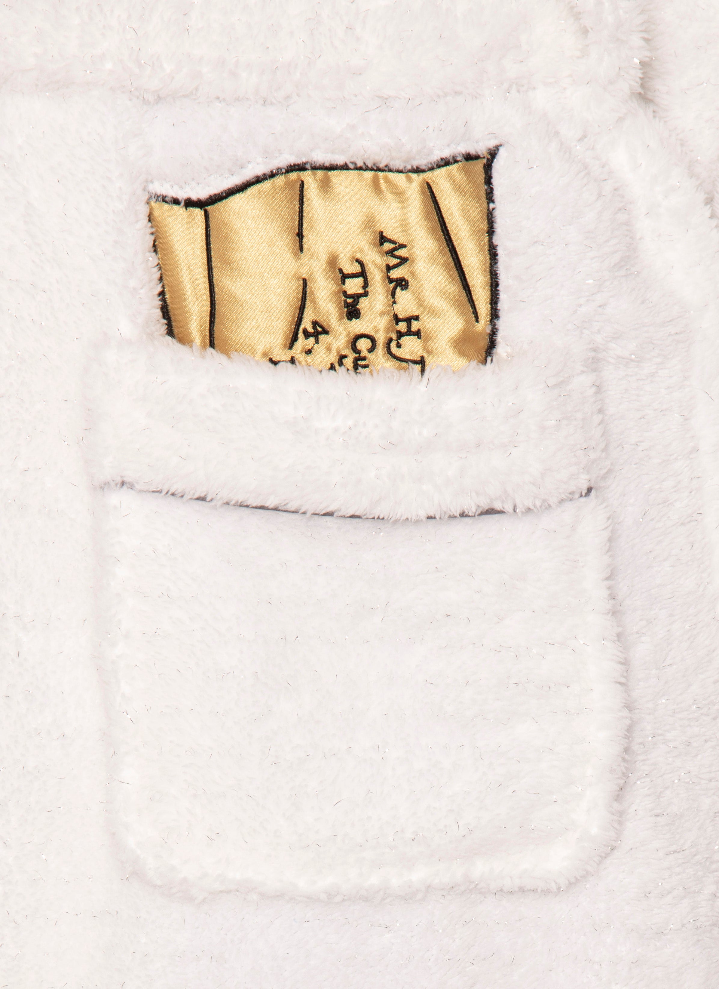 HARRY POTTER - Bathrobe Girl - Hedwig - Ladies - One Size