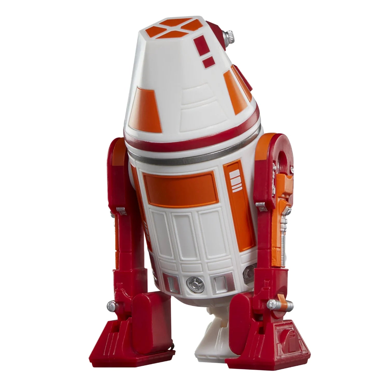 THE MANDALORIAN - R4-6D0 - Figure Black Series 15cm