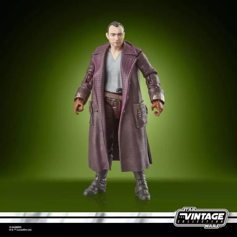 SKELETON CREW - Jod Na Nawood - Figure Vintage Collection 10cm