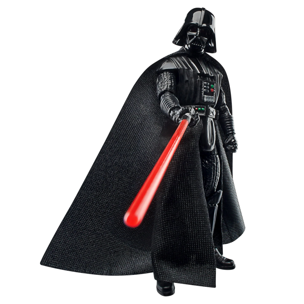 STAR WARS - Darth Vader - Figure Vintage Collection 10cm