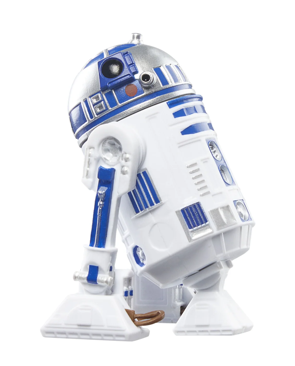 STAR WARS - R2-D2 - Figur Vintage Collection 10cm