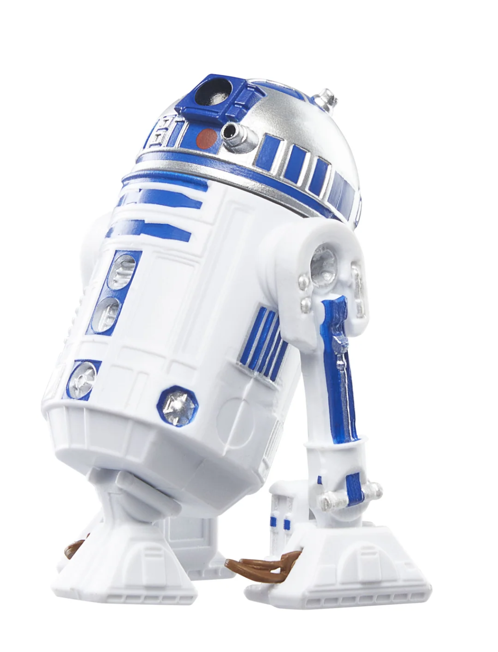 STAR WARS - R2-D2 - Figur Vintage Collection 10cm