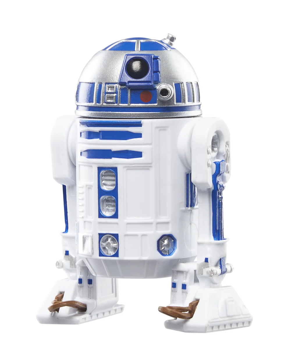 STAR WARS - R2-D2 - Figur Vintage Collection 10cm