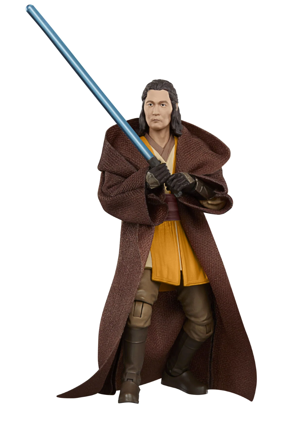 THE ACOLYTE - Jedi Master Sol - Figure Vintage Collection 10cm