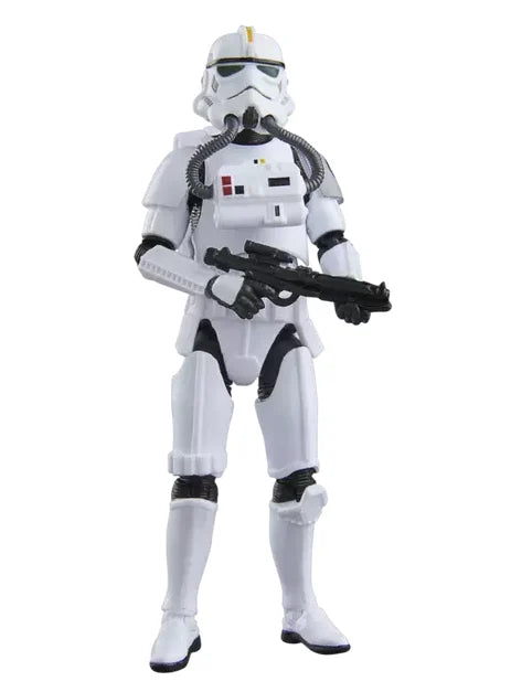 SW JEDI SURVIVOR - Jetpack Trooper - Figure Vintage Collection 10cm
