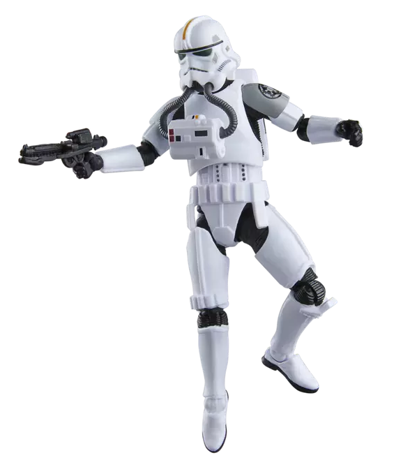 SW JEDI SURVIVOR - Jetpack Trooper - Figure Vintage Collection 10cm