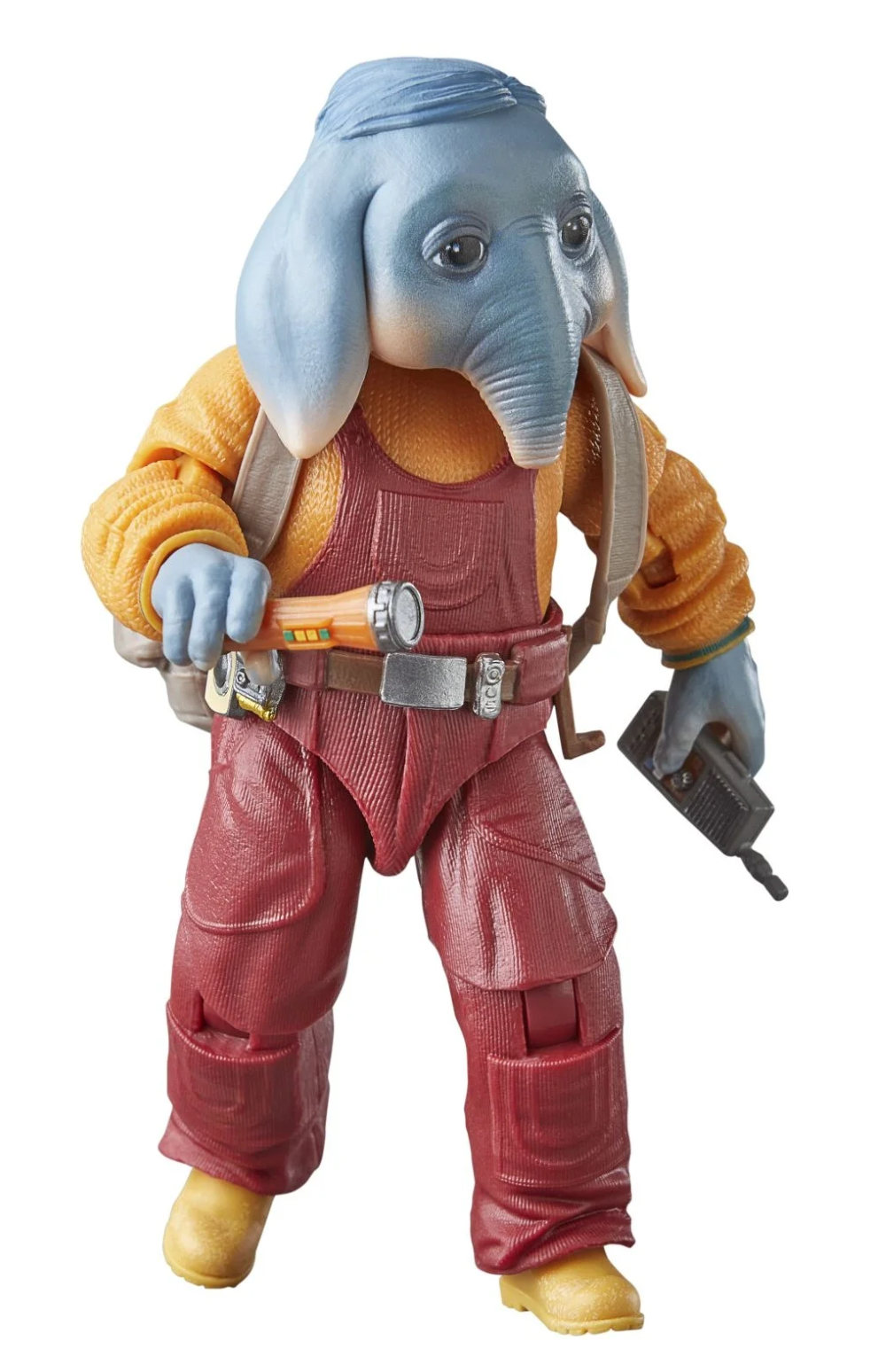 SKELETON CREW - Neel - Figure Legends Series 15cm