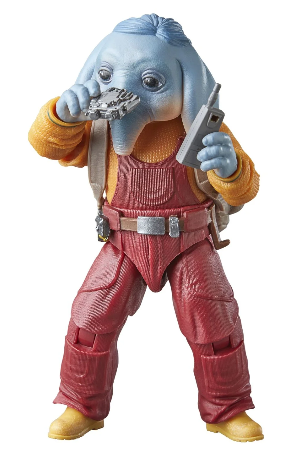 SKELETON CREW - Neel - Figure Legends Series 15cm