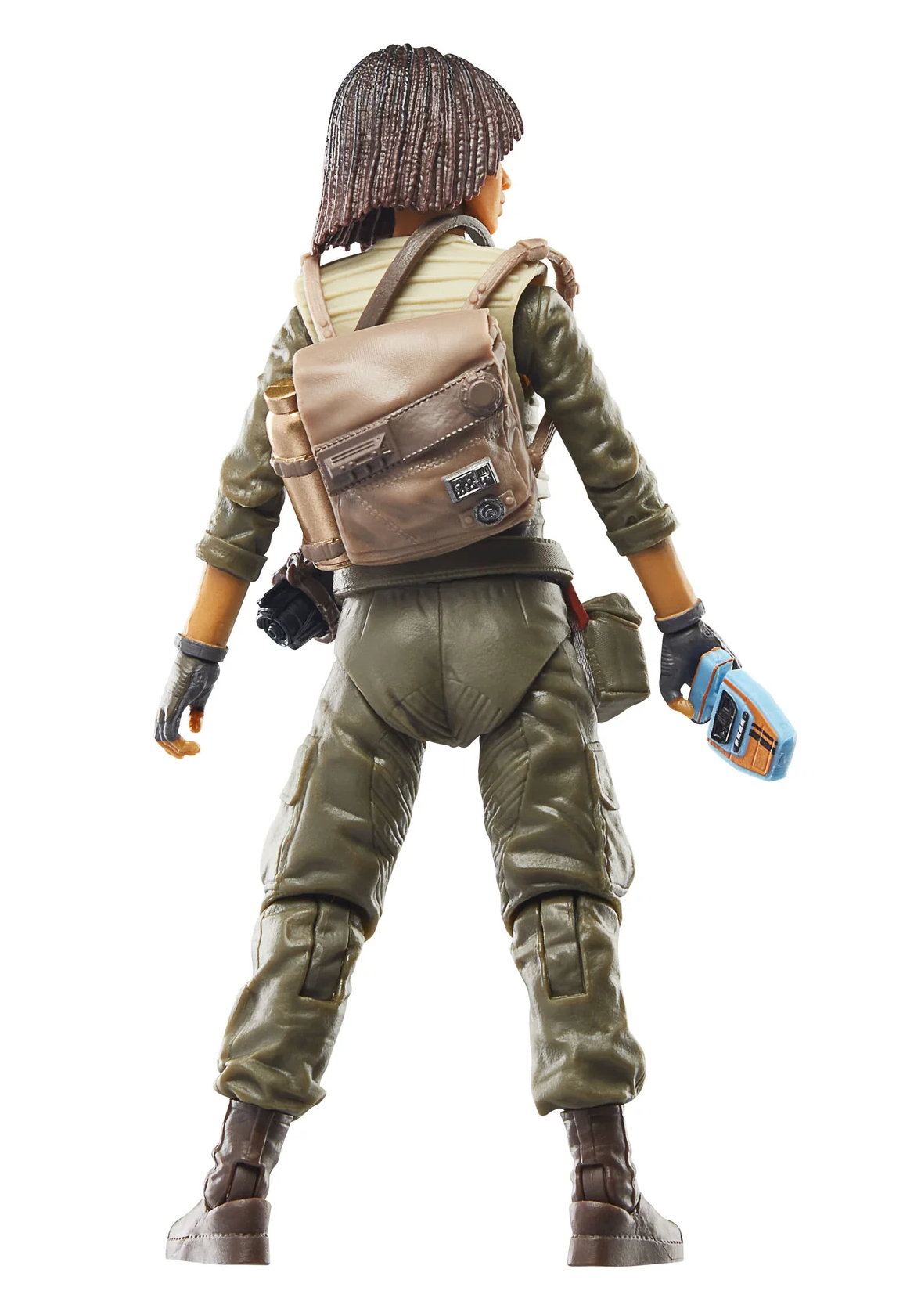 THE ACOLYTE - Osha Aniseya - Figure Black Series 15cm