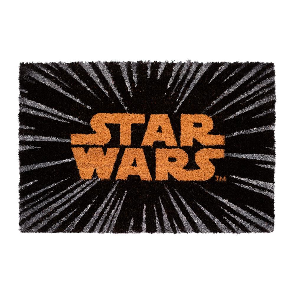 STAR WARS – Logo – Fußmatte