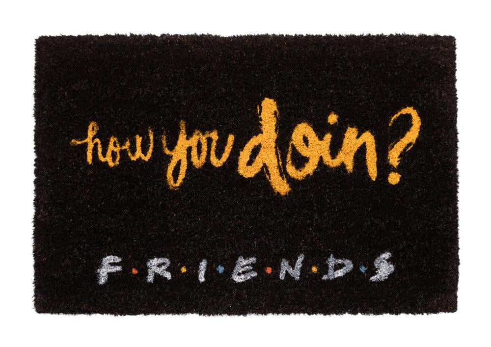 FRIENDS - How You Doin ? - Doormat