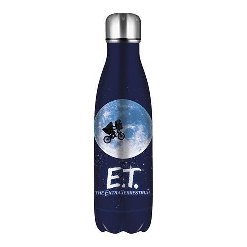 ETThe Extra-Terrestrial – Metallwasserflasche – 500 ml