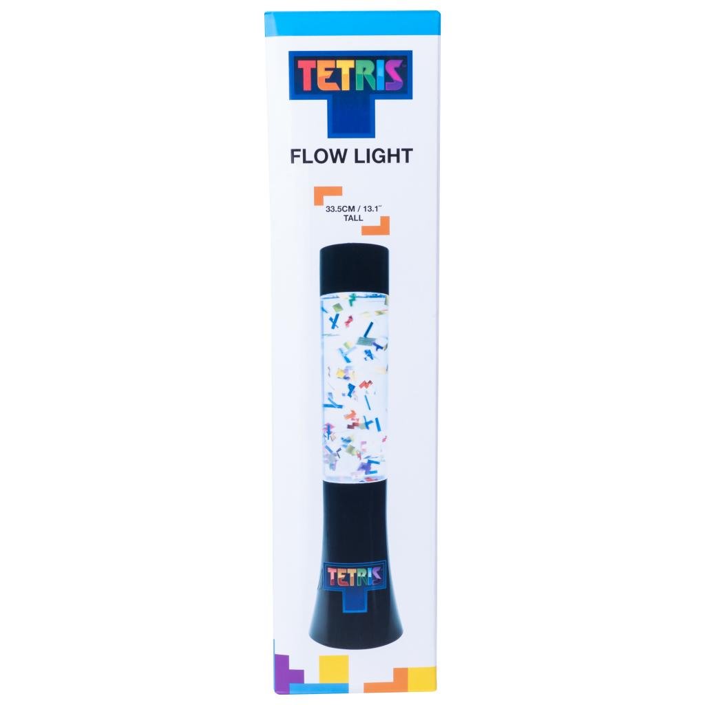 TETRIS - Flow Lamp