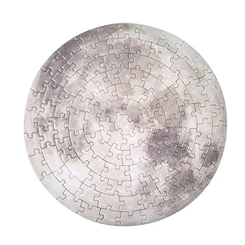 NASA - Geschenkbox - Becher 400 ml + Puzzle 100 Stück