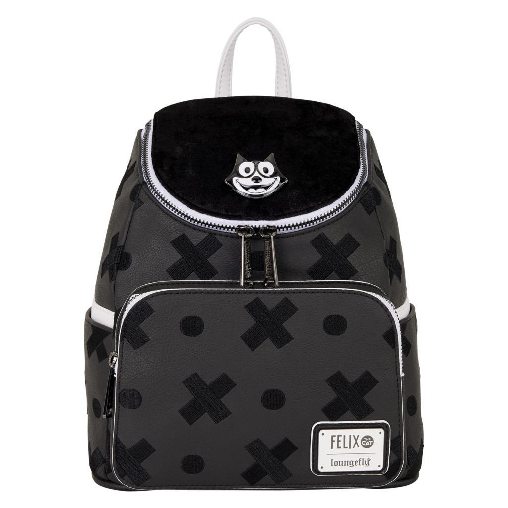 FELIX THE CAT - Mini Backpack LoungeFly