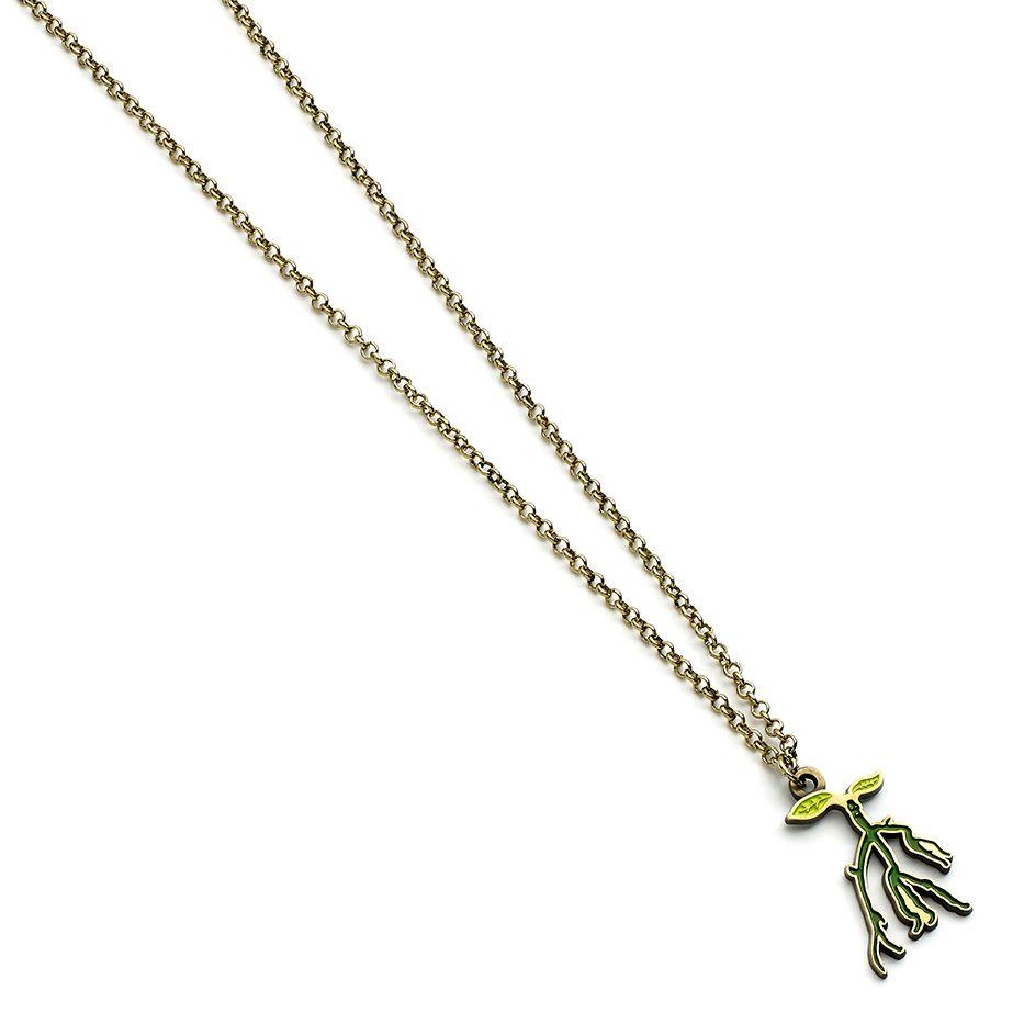FANTASTIC BEASTS - Necklace - Bowtruckle