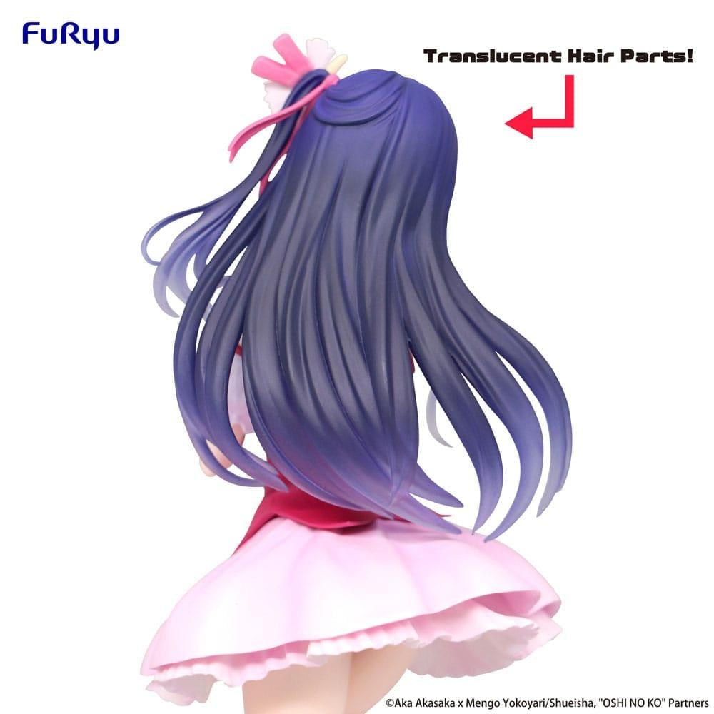 OSHI NO KO - Ai - Statue Trio-Try-It 20cm