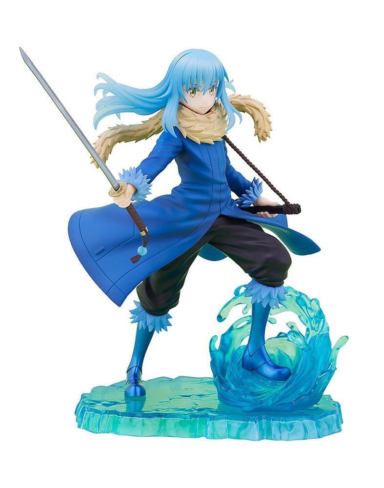 SLIME - Rimuru - Statue Tenitol 18cm