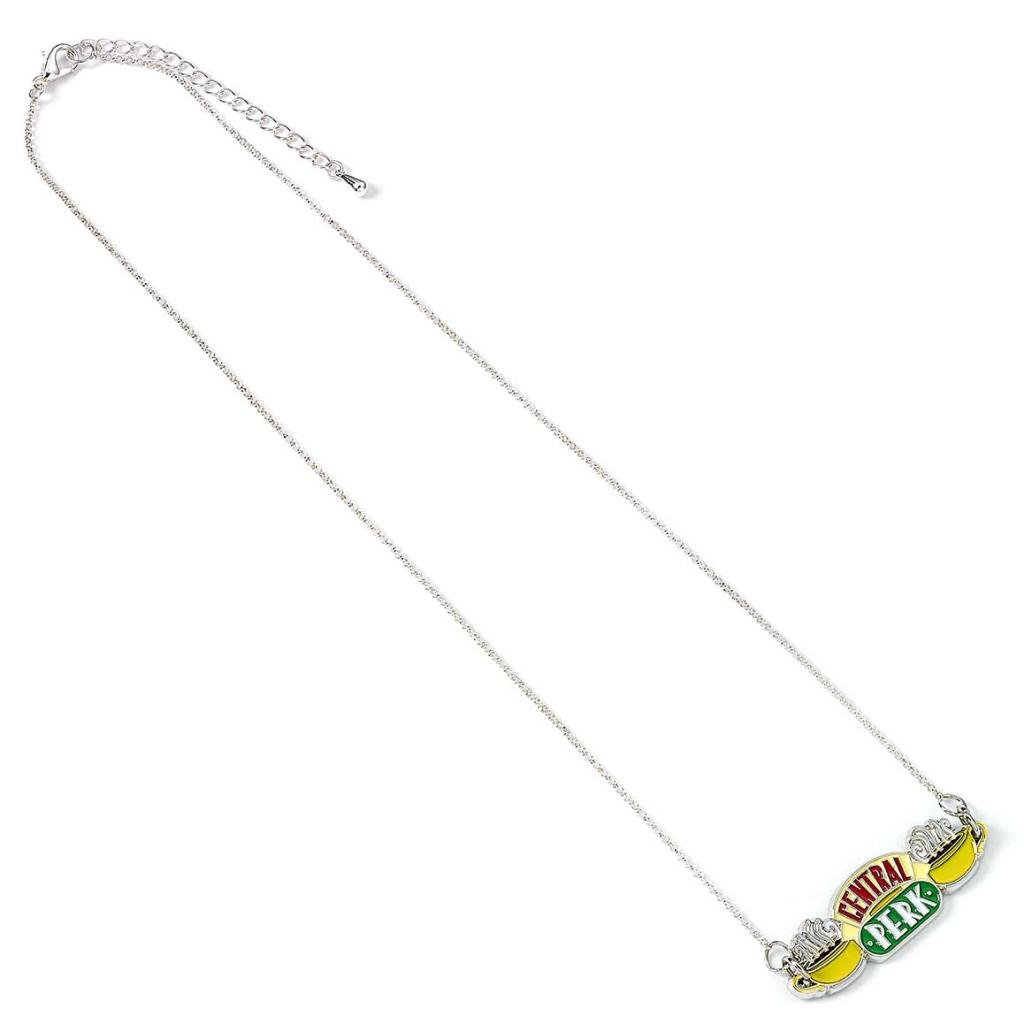 FRIENDS - Necklace - Central Perk