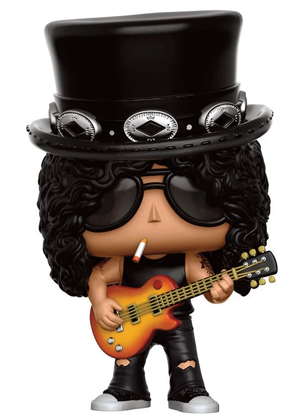 GUNS 'N' ROSES - POP Nr. 51 - Slash
