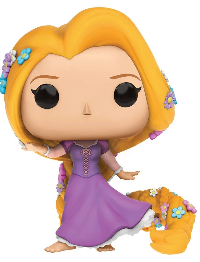 DISNEY - POP N° 223 - Rapunzel in Grown