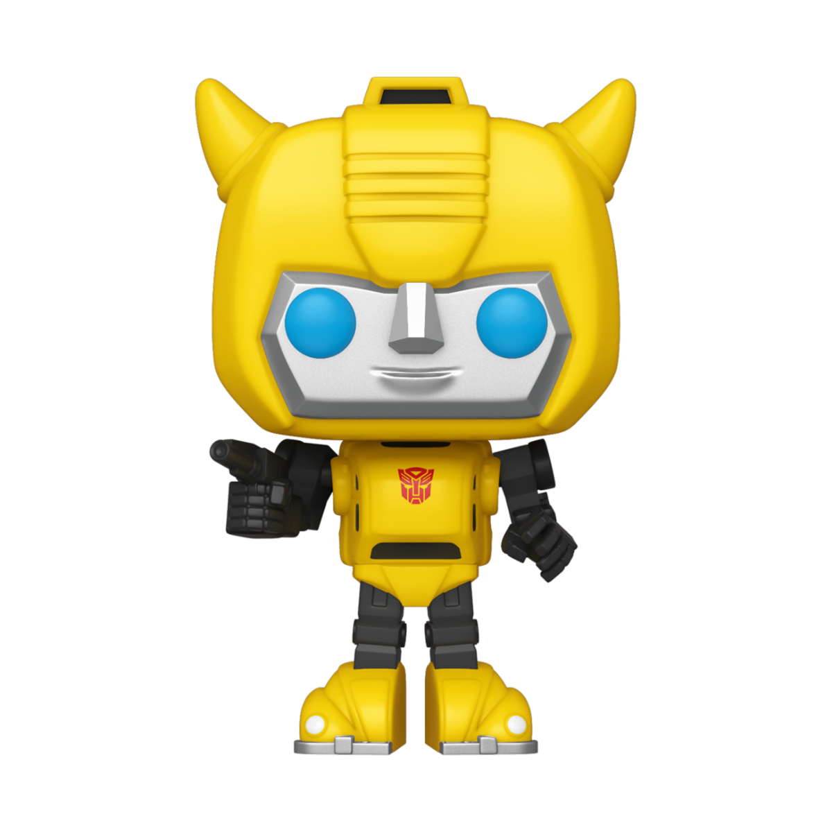 TRANSFORMERS - POP Nr. 23 - Bumblebee