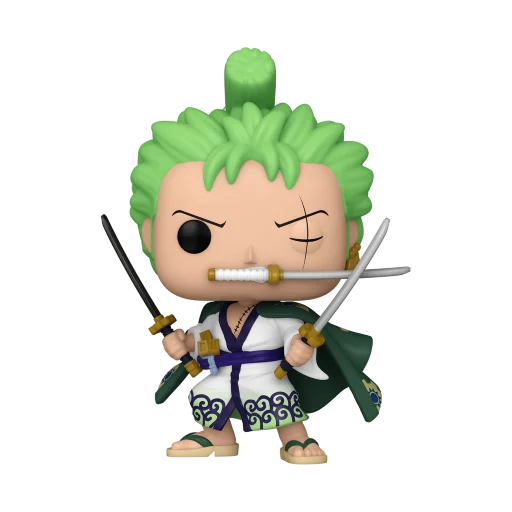 ONE PIECE - POP N° 923 - Roronoa Zoro