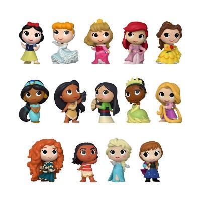 ULTIMATE PRINCESS – Mystery Minis (BOX 12 Figuren)