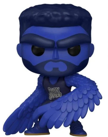 SPACE JAM 2 – POP Nr. 1181 – Die Stirn