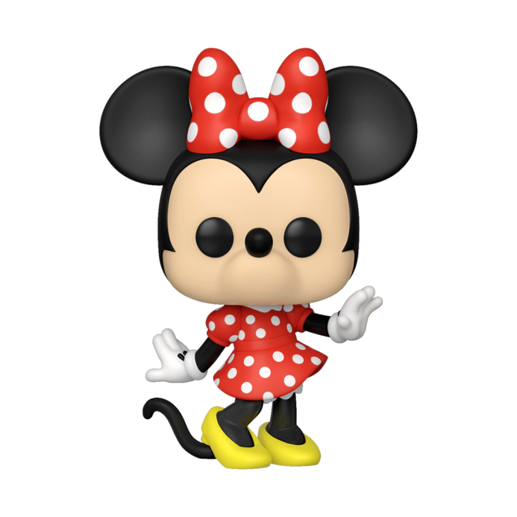 DISNEY CLASSICS - POP Nr. 1188 - Minnie Mouse