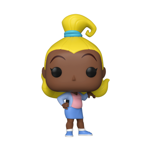 DISNEY - POP Nr. 1174 - Stolze Familie - Dijonay