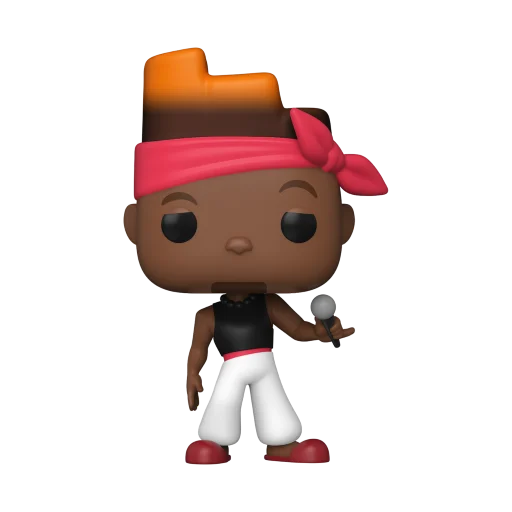 DISNEY - POP Nr. 1176 - Stolze Familie - Onkel Bobby