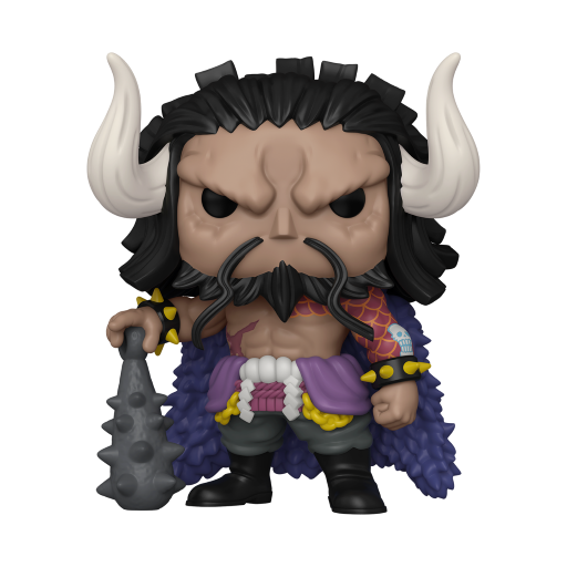 ONE PIECE - POP Super 6" N° 1267 - Kaido