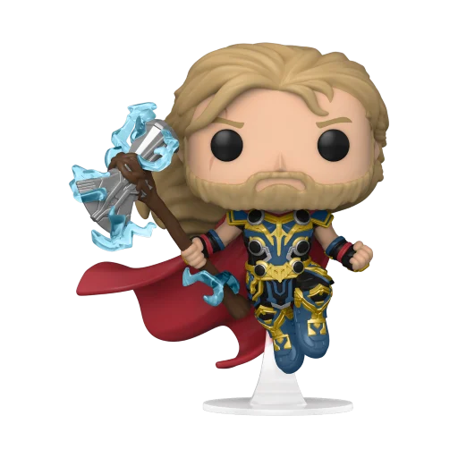THOR 2022 – POP Nr. 1040 – Thor