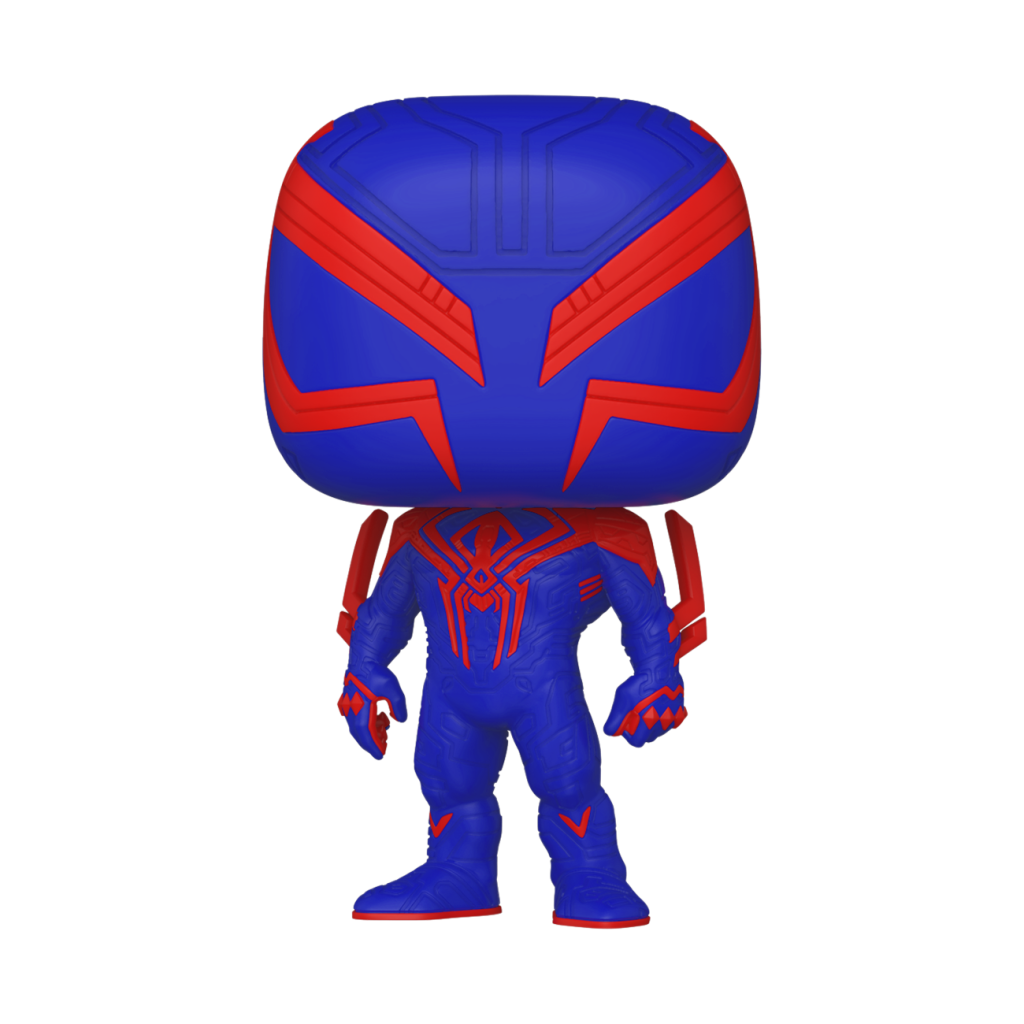 SPIDER-MAN ACROSS THE SPIDER-VERSE - POP N° 1225 - Spider-Man 2099