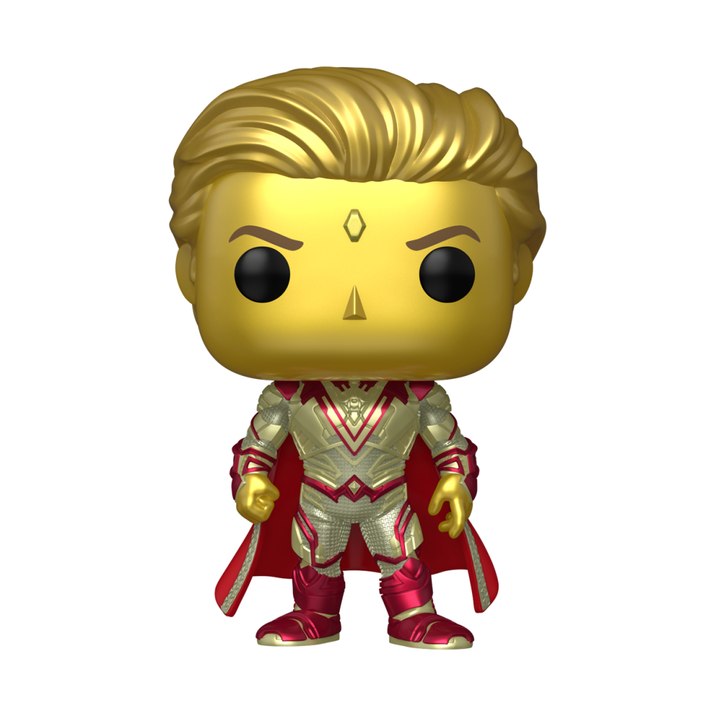 GUARDIANS OF THE GALAXY 3 - POP N° 1210 - Adam Warlock