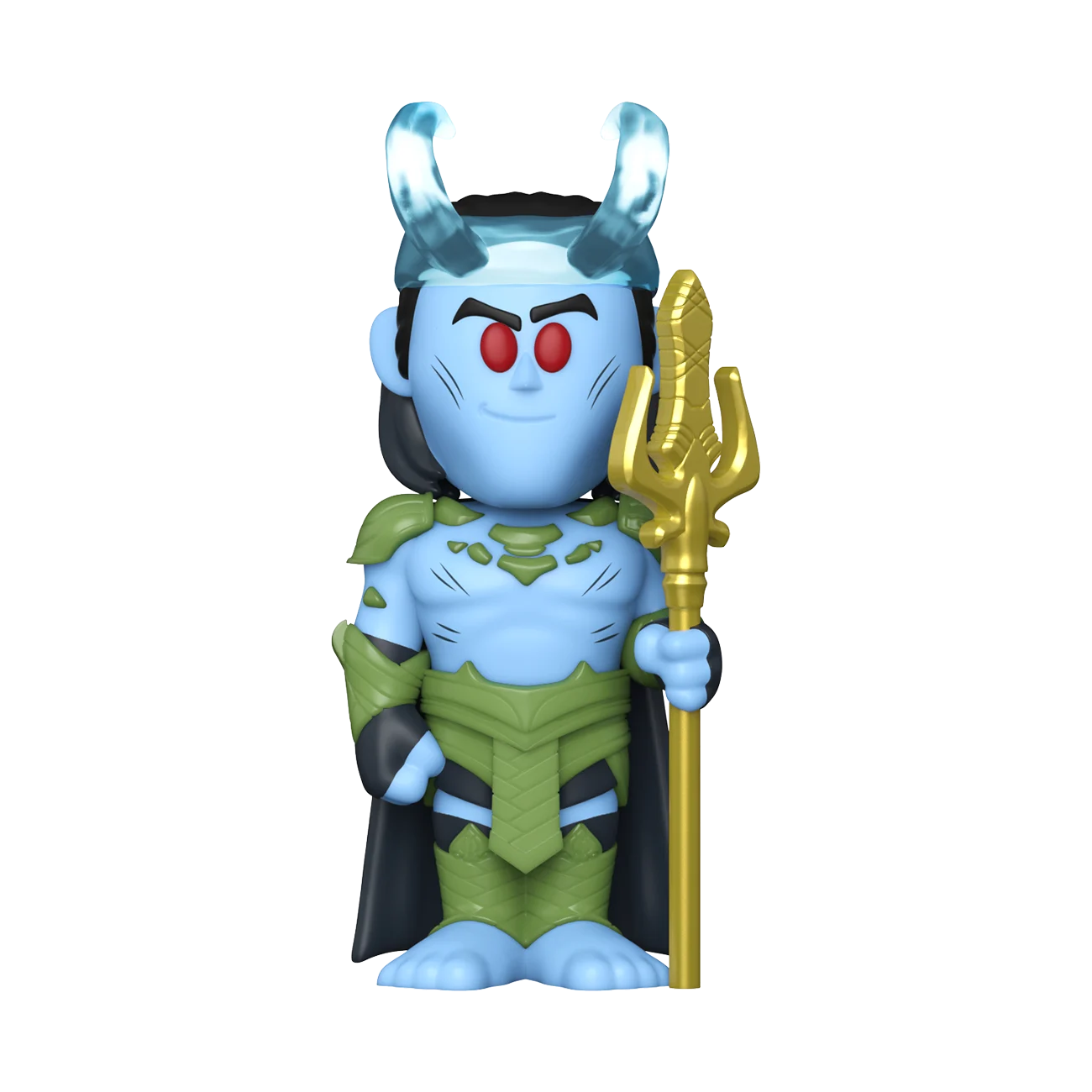 WHAT IF - POP Soda - Frost Giant Loki with Chase