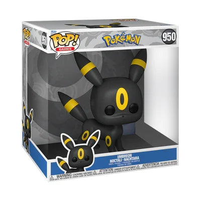 POKEMON - POP JUMBO 10'' Nr. 950 - Umbreon