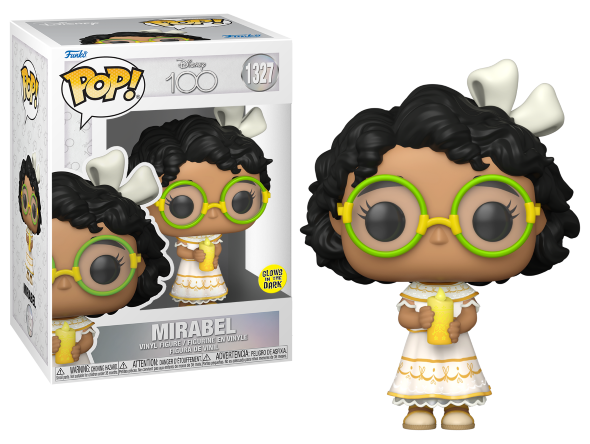 DISNEY - POP Nr. 1327 - Mirabel (GW)