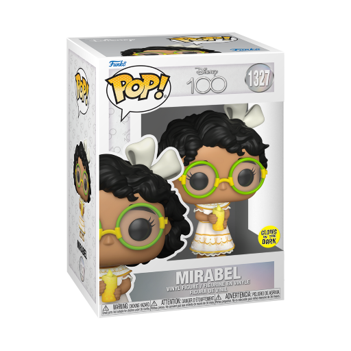 DISNEY - POP Nr. 1327 - Mirabel (GW)