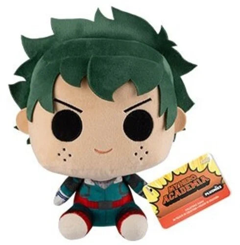 MY HERO ACADEMIA – Funko Plüsch 18 cm – Deku