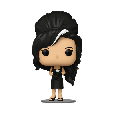 AMY WINEHOUSE - POP Rocks N° 366 - Back to Black