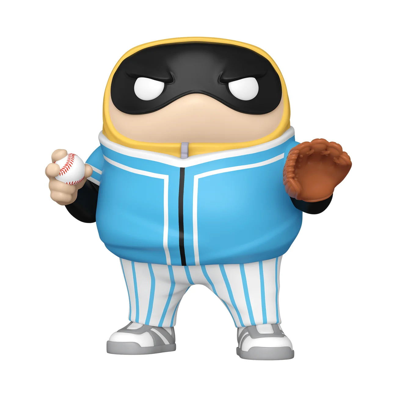 MY HERO ACADEMIA HLB - POP Super 6'' Nr. 1332 - Fatgum (Baseball)
