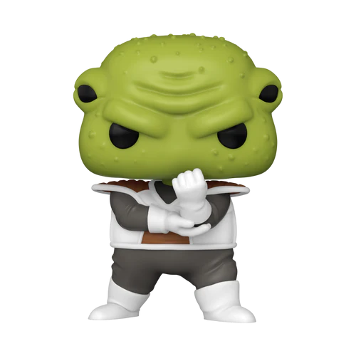 DRAGON BALL Z - POP Animation N° 1491 - Guldo (GW)