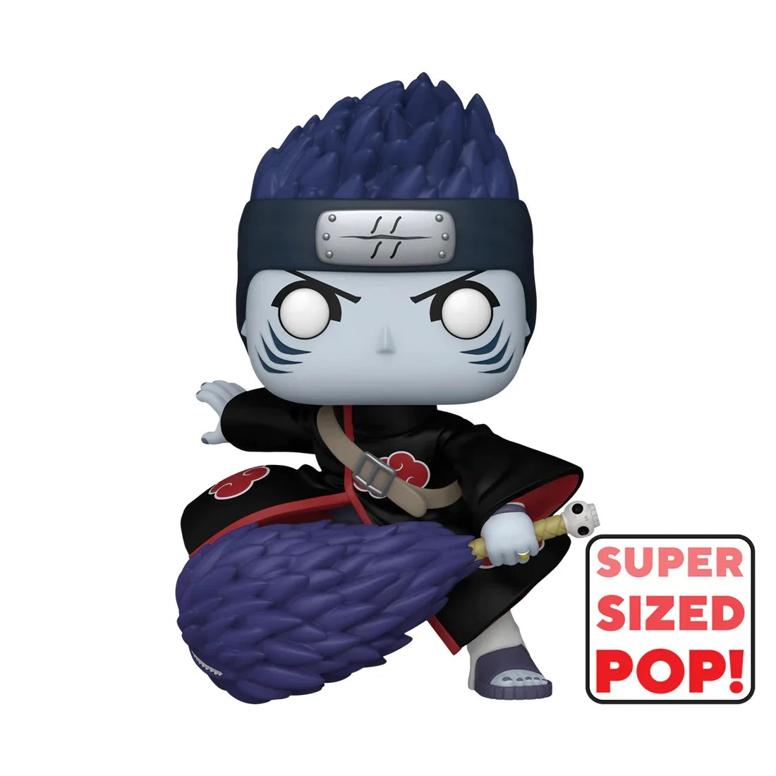 NARUTO - POP Super 6'' Nr. 1437 - Kisame