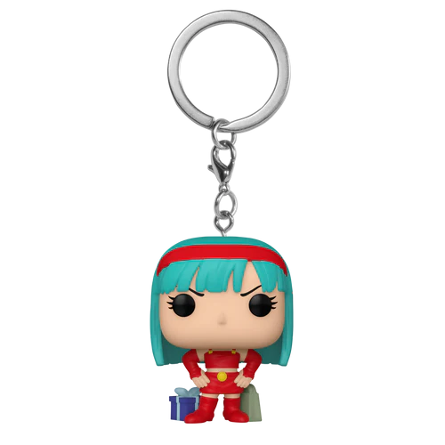 DRAGON BALL GT - Pocket Pop Keychains - Bulla