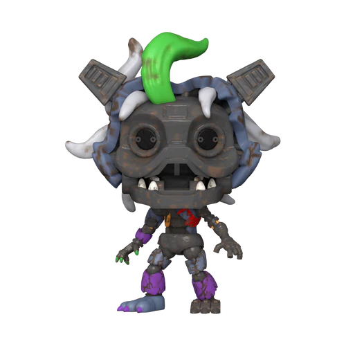 FNAF - POP Games N° 987 - Ruined Roxy
