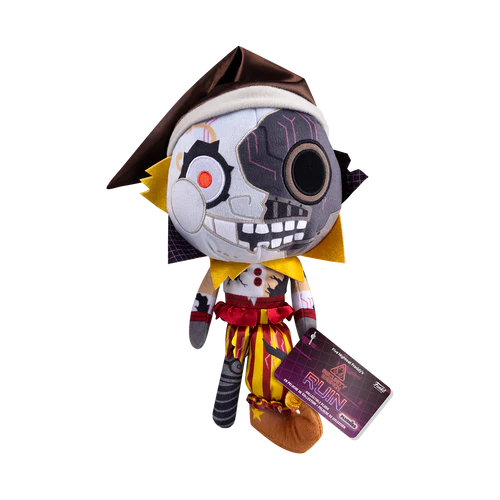 FNAF RUIN - Funko Plush 18cm - Sun