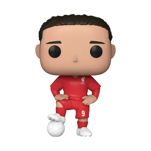 LFC - POP Football N° 53 - Darwin Nunez